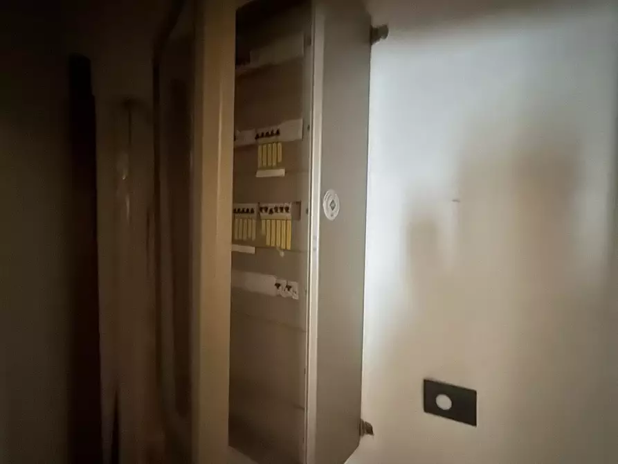 Immagine 5 di Appartamento in vendita  in VIA ALBERTO DA GIUSSANO 15 a Busto Arsizio