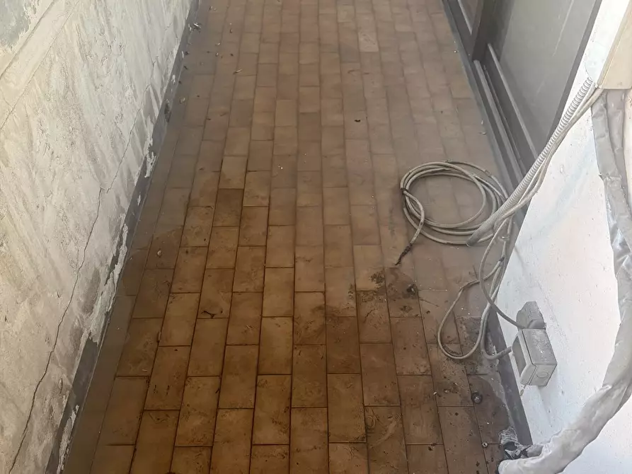 Immagine 3 di Appartamento in vendita  in VIA ALBERTO DA GIUSSANO 15 a Busto Arsizio