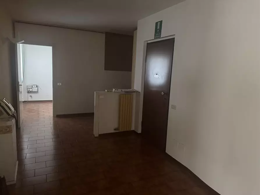 Immagine 4 di Appartamento in vendita  in VIA ALBERTO DA GIUSSANO 15 a Busto Arsizio