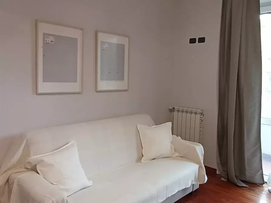 Immagine 4 di Appartamento in affitto  in Via Forze Armate 105 a Milano