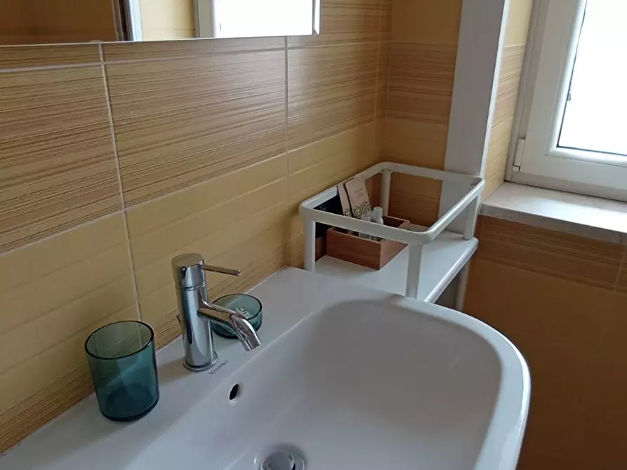 Immagine 8 di Appartamento in affitto  in Via Forze Armate 105 a Milano