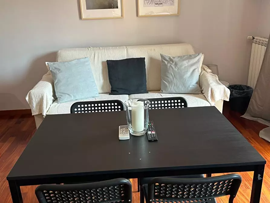 Immagine 7 di Appartamento in affitto  in Via Forze Armate 105 a Milano