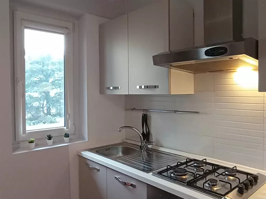 Immagine 3 di Appartamento in affitto  in Via Forze Armate 105 a Milano