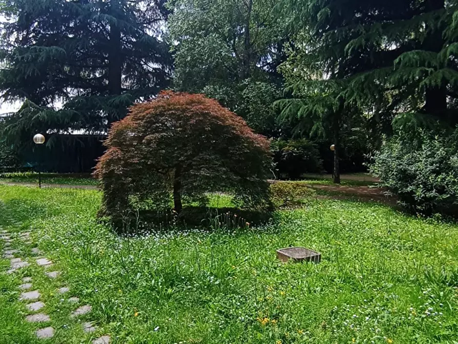 Immagine 9 di Appartamento in affitto  in Via Forze Armate 105 a Milano