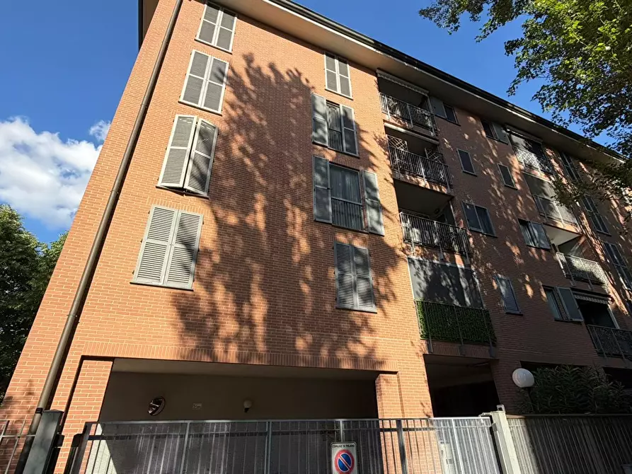 Immagine 8 di Appartamento in vendita  in Via don giuseppe gervasini 35 a Milano