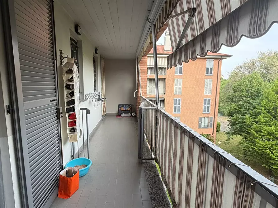 Immagine 2 di Appartamento in vendita  in via budrio 29 a Milano