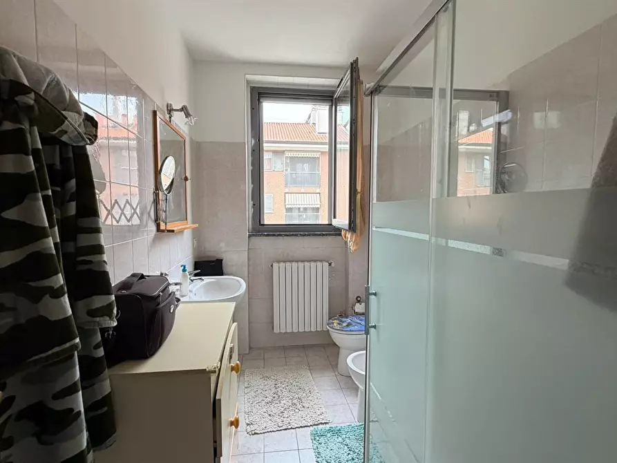 Immagine 2 di Appartamento in vendita  in Via don giuseppe gervasini 35 a Milano