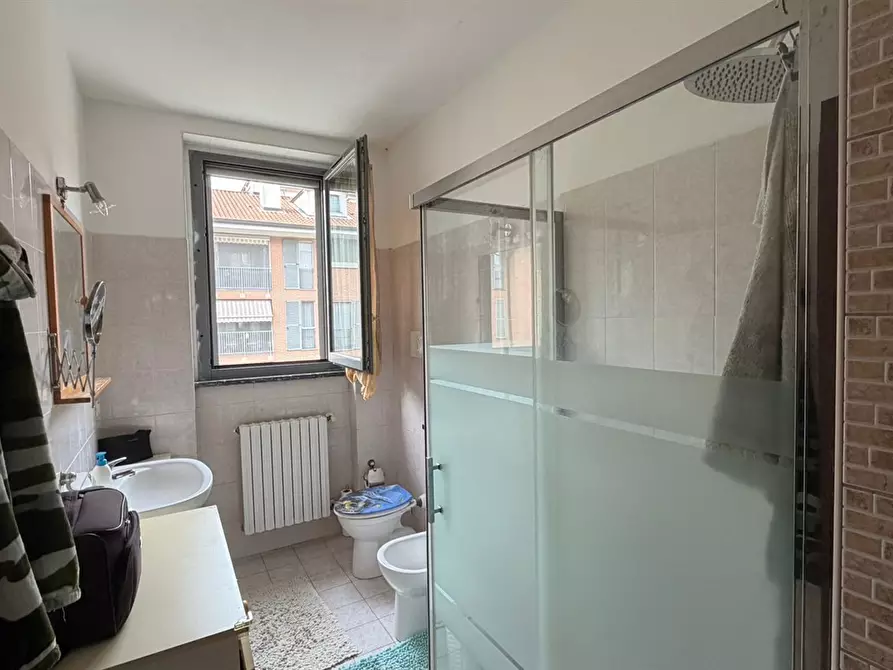 Immagine 1 di Appartamento in vendita  in Via don giuseppe gervasini 35 a Milano