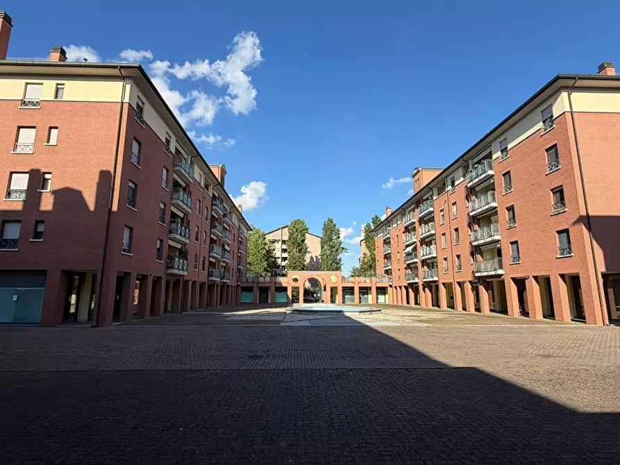 Immagine 6 di Appartamento in vendita  in Via don giuseppe gervasini 35 a Milano