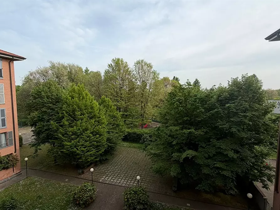 Immagine 3 di Appartamento in vendita  in via budrio 29 a Milano