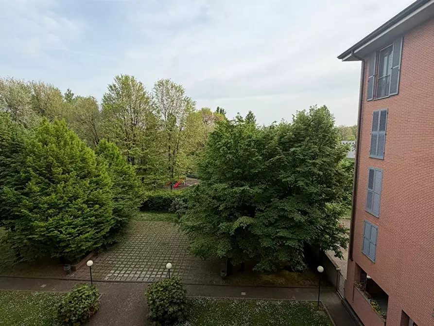 Immagine 4 di Appartamento in vendita  in via budrio 29 a Milano