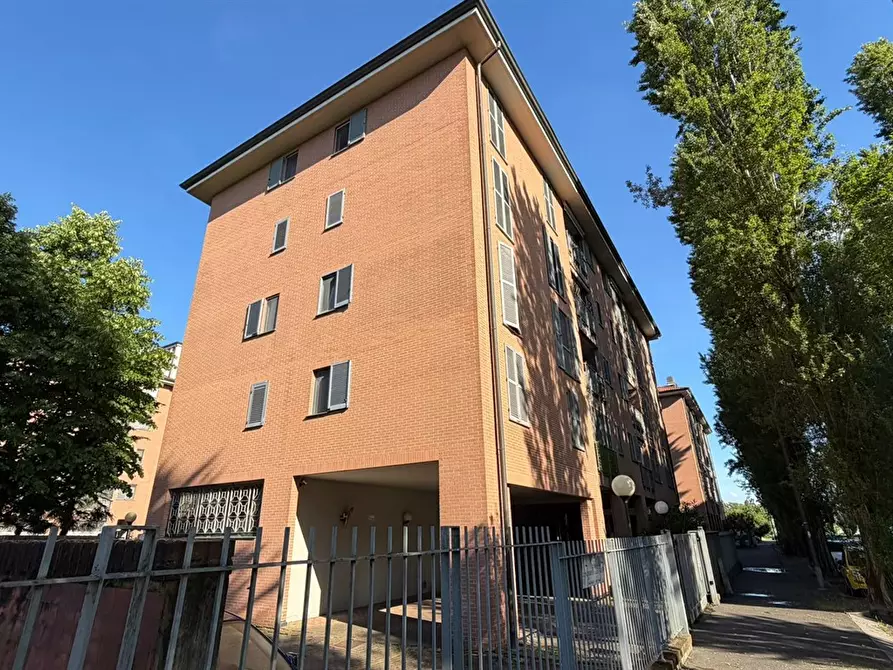 Immagine 7 di Appartamento in vendita  in Via don giuseppe gervasini 35 a Milano