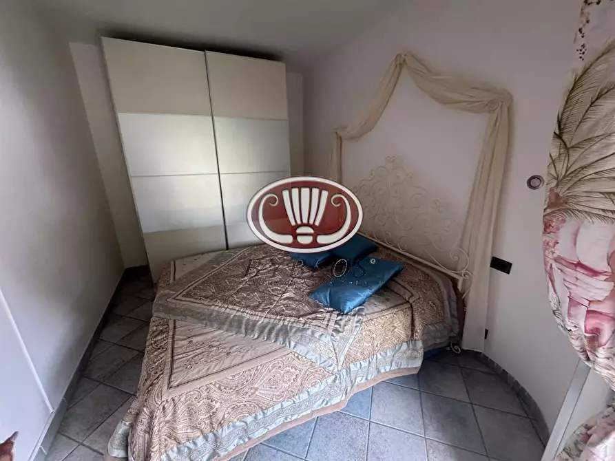 Immagine 2 di Appartamento in vendita  in Viale Aguggiari 77 a Varese