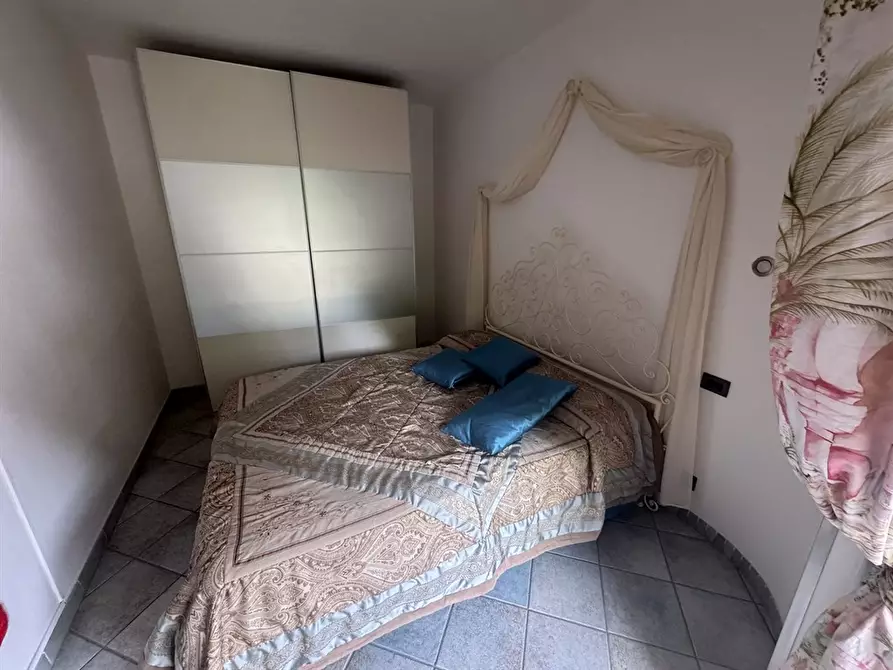 Immagine 3 di Appartamento in vendita  in Viale Aguggiari 77 a Varese