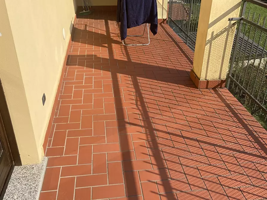 Immagine 2 di Appartamento in vendita  a Cocquio-Trevisago