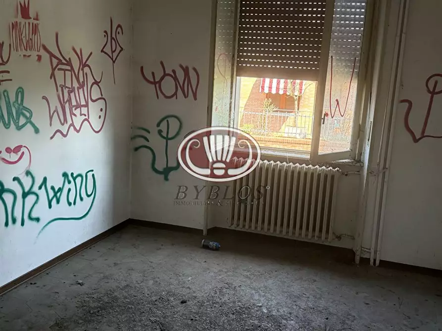 Immagine 4 di Casa indipendente in vendita  a Azzate