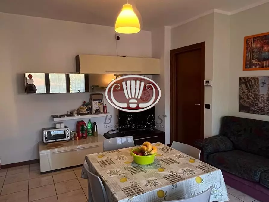 Immagine 3 di Appartamento in vendita  in via san candido 10 a Busto Arsizio