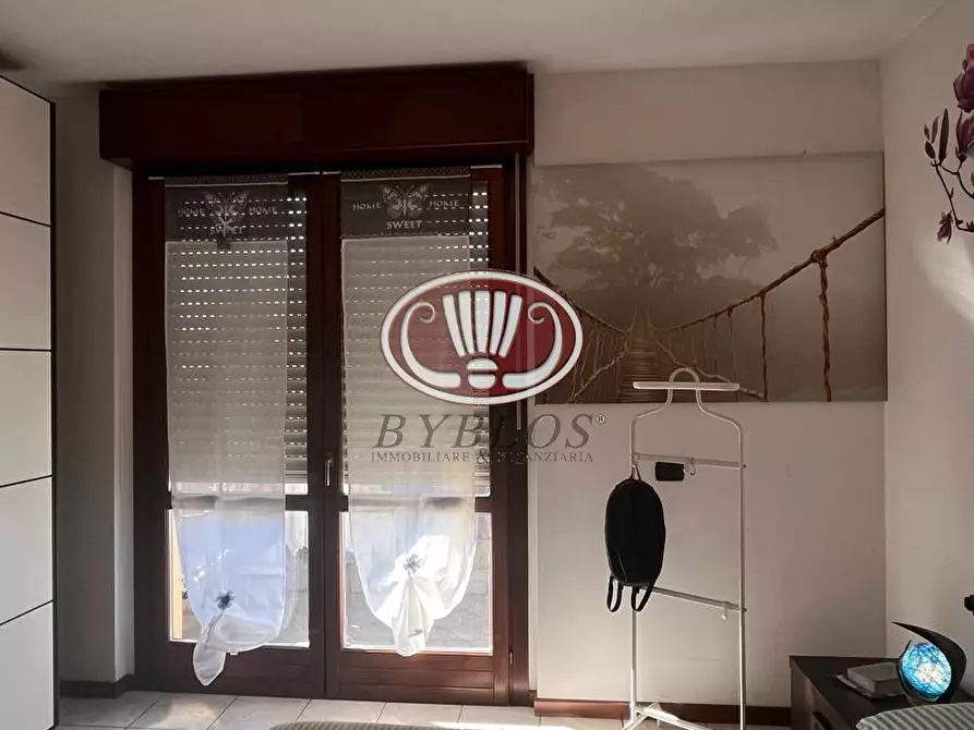 Immagine 5 di Appartamento in vendita  in via san candido 10 a Busto Arsizio