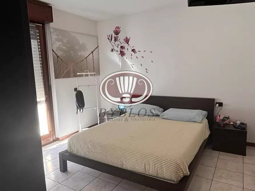 Immagine 8 di Appartamento in vendita  in via san candido 10 a Busto Arsizio
