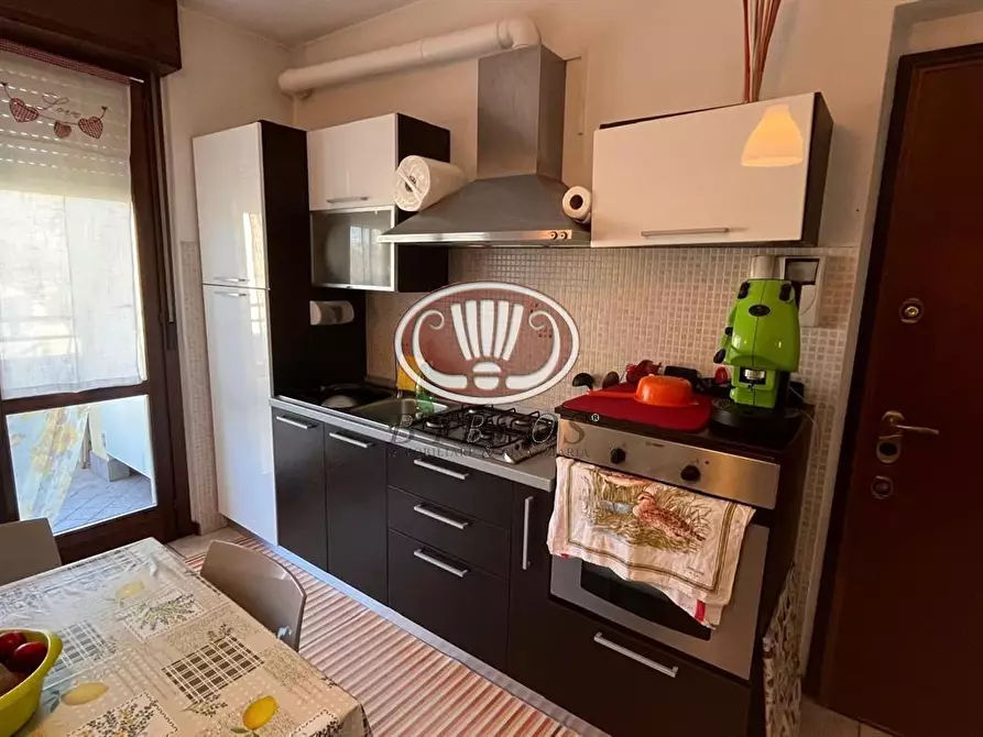 Immagine 2 di Appartamento in vendita  in via san candido 10 a Busto Arsizio