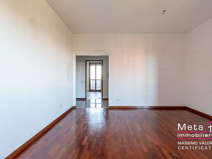 Immagine 1 di Appartamento in affitto  in VIA kENNEDY 26 a San Donato Milanese