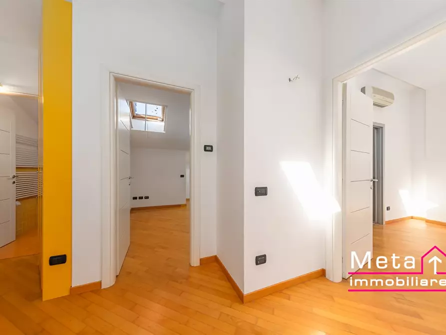 Immagine 1 di Appartamento in vendita  in via Dossetti 8 a San Donato Milanese