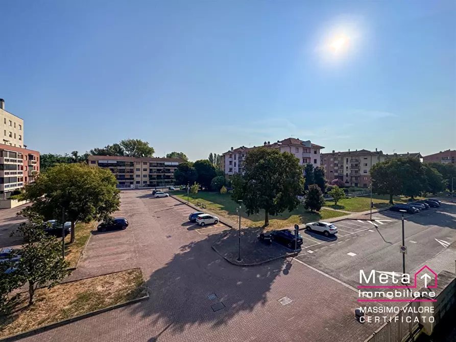 Immagine 1 di Appartamento in vendita  in Via Dossetti 9 a San Donato Milanese