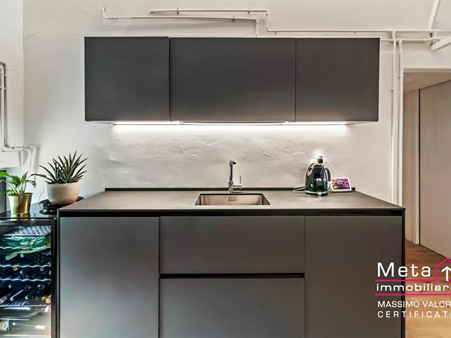 Appartamento in affitto in Via Savona 97 a Milano