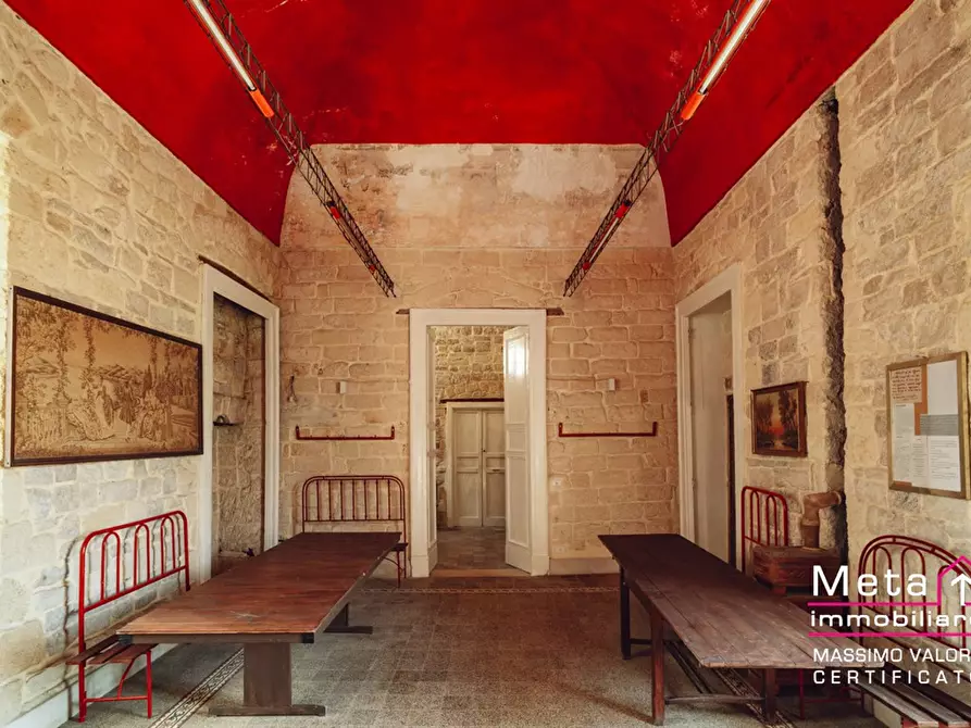 Immagine 4 di Multiproprietà in vendita  in via Corrado IV di Svevia 1 a Andria