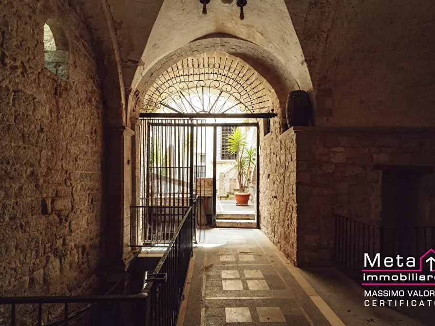 Immagine 7 di Multiproprietà in vendita  in via Corrado IV di Svevia 1 a Andria