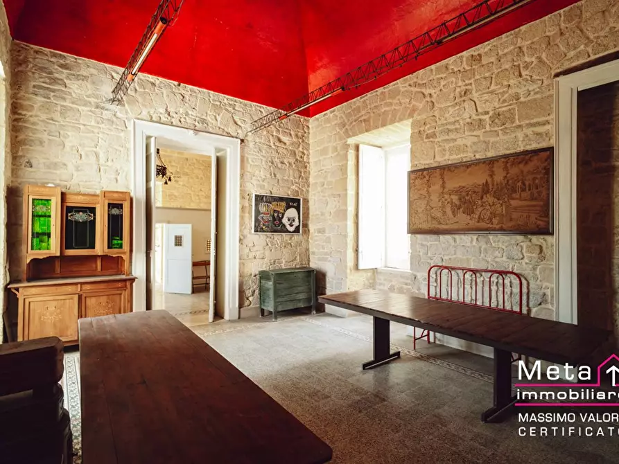 Immagine 5 di Multiproprietà in vendita  in via Corrado IV di Svevia 1 a Andria