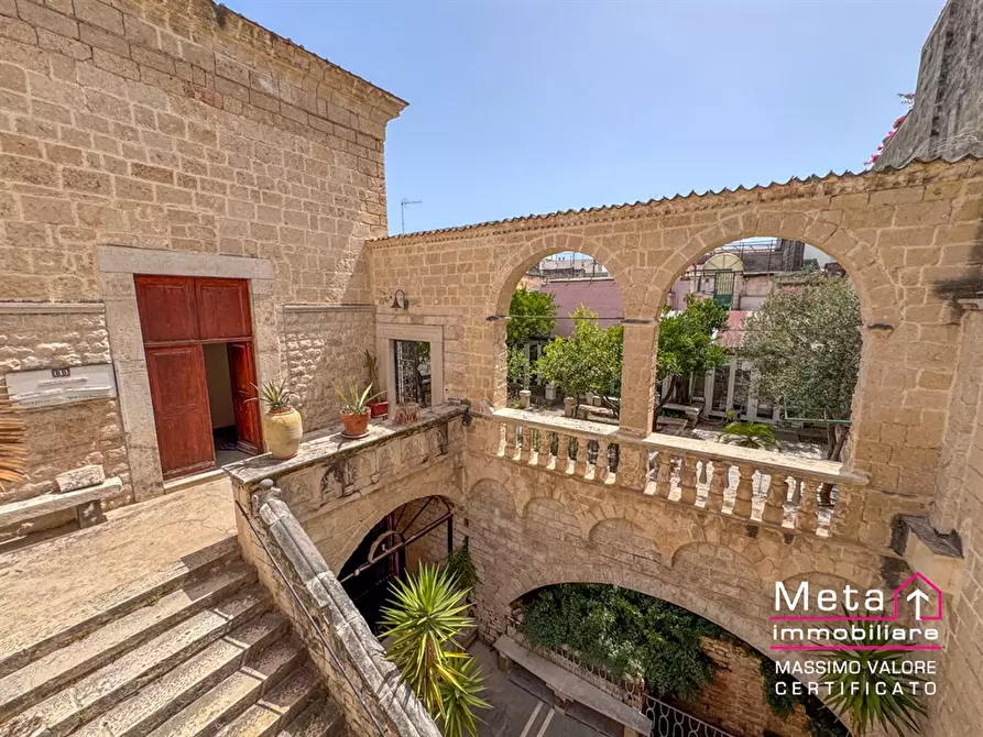 Immagine 4 di Multiproprietà in vendita  in Via Giuseppe Garibaldi sn a Alberobello