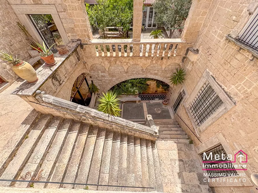 Immagine 3 di Multiproprietà in vendita  in Via Giuseppe Garibaldi sn a Alberobello