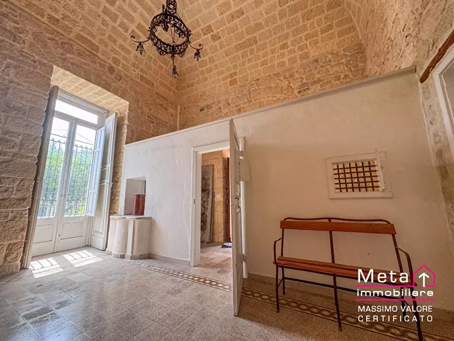 Immagine 5 di Multiproprietà in vendita  in Via Giuseppe Garibaldi sn a Alberobello