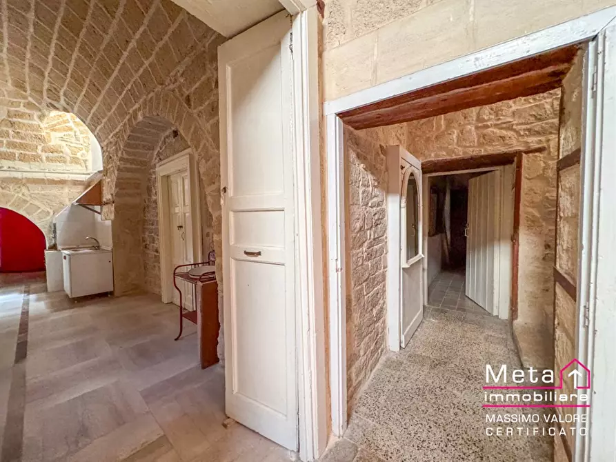 Immagine 6 di Multiproprietà in vendita  in Via Giuseppe Garibaldi sn a Alberobello