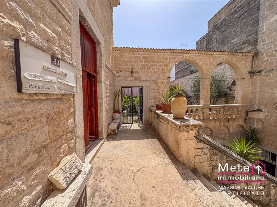 Immagine 2 di Multiproprietà in vendita  in Via Giuseppe Garibaldi sn a Alberobello