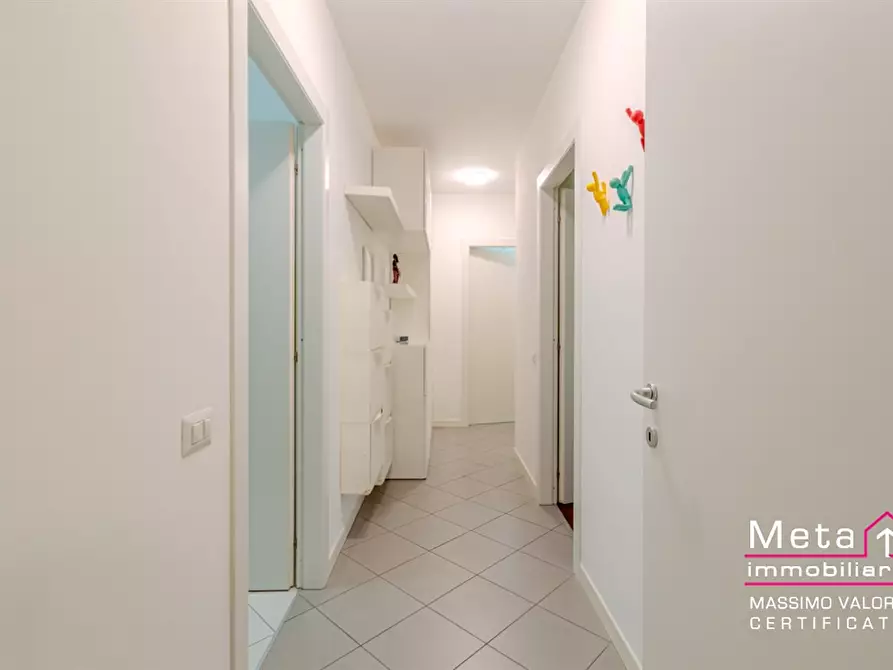 Immagine 6 di Appartamento in vendita  in via Piave 17 a San Donato Milanese