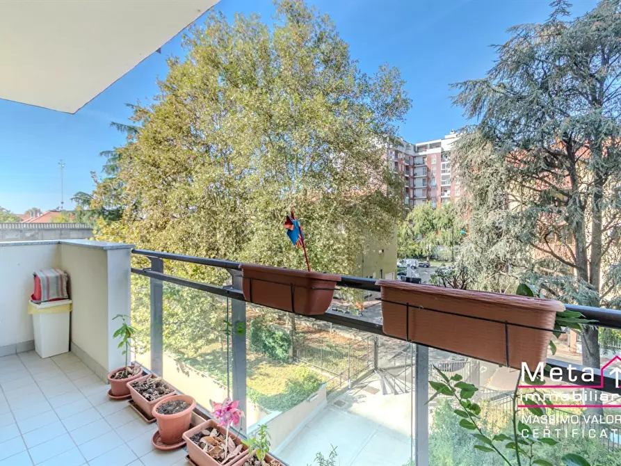 Immagine 3 di Appartamento in vendita  in via Piave 17 a San Donato Milanese