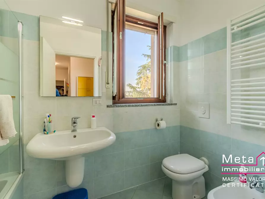 Immagine 9 di Appartamento in vendita  in via Piave 17 a San Donato Milanese