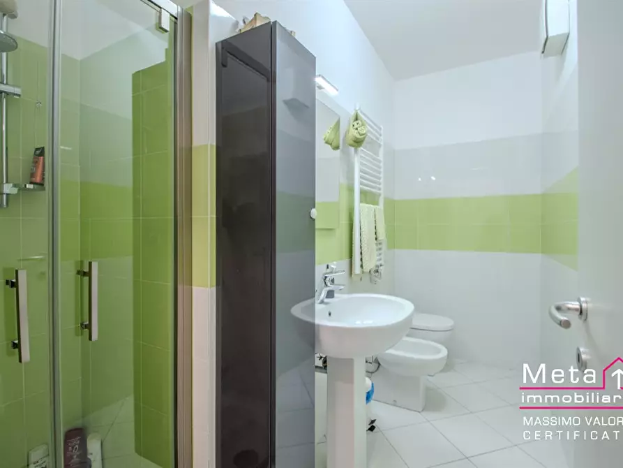 Immagine 7 di Appartamento in vendita  in via Piave 17 a San Donato Milanese