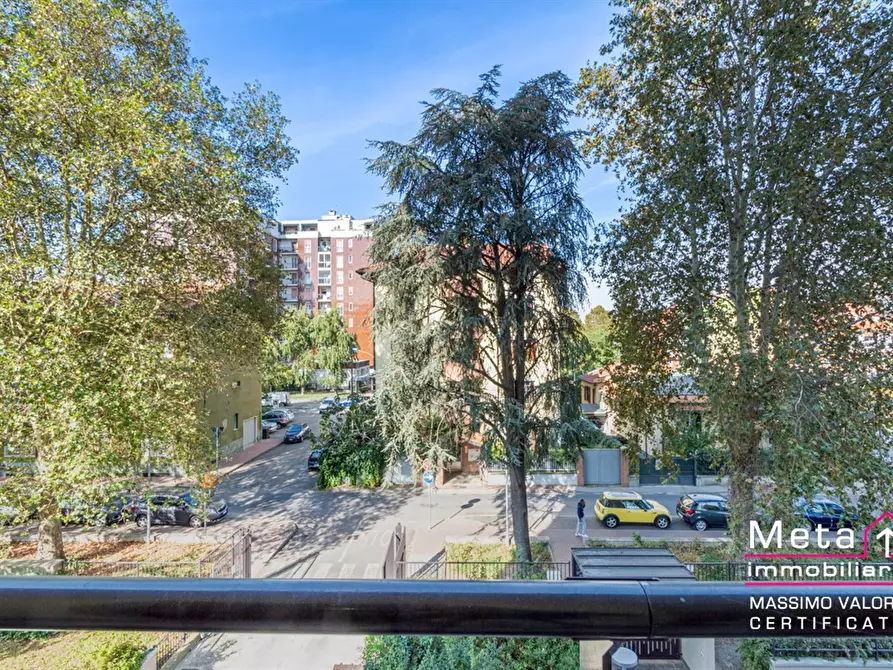 Immagine 4 di Appartamento in vendita  in via Piave 17 a San Donato Milanese