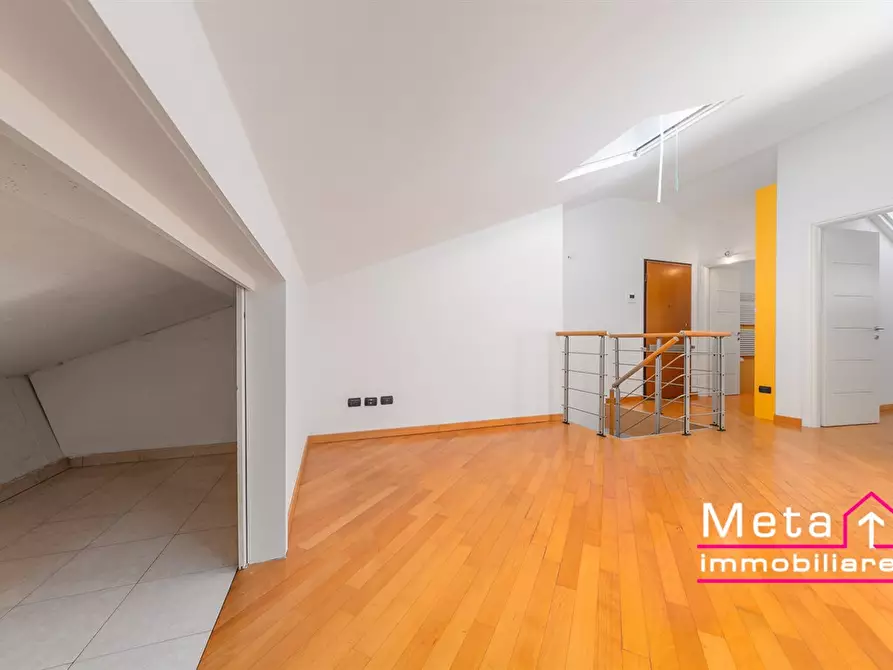 Immagine 2 di Appartamento in vendita  in via Dossetti 8 a San Donato Milanese