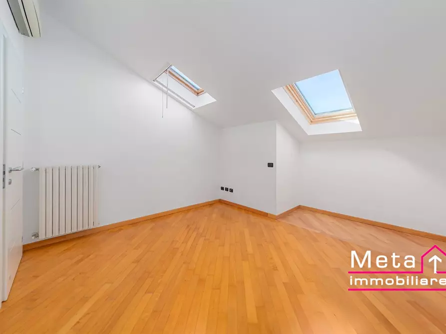 Immagine 4 di Appartamento in vendita  in via Dossetti 8 a San Donato Milanese