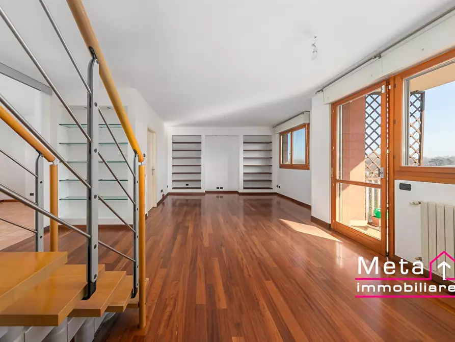 Immagine 6 di Appartamento in vendita  in via Dossetti 8 a San Donato Milanese