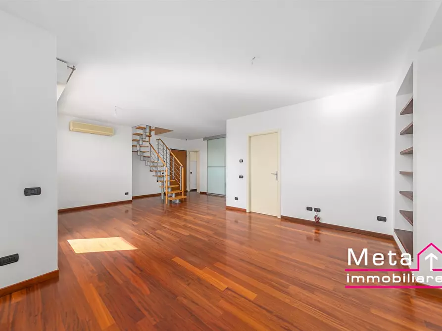 Immagine 9 di Appartamento in vendita  in via Dossetti 8 a San Donato Milanese