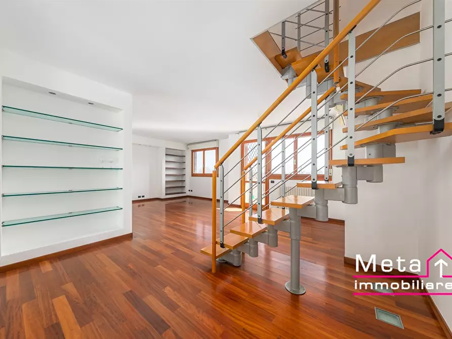 Immagine 8 di Appartamento in vendita  in via Dossetti 8 a San Donato Milanese