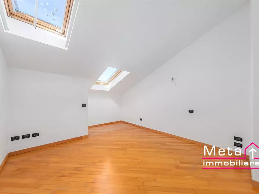 Immagine 5 di Appartamento in vendita  in via Dossetti 8 a San Donato Milanese