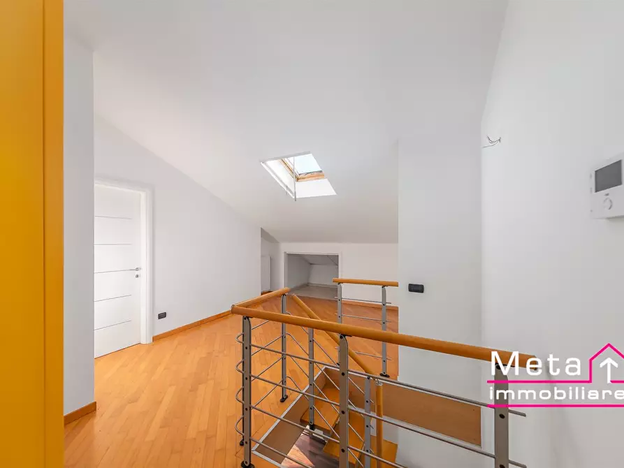 Immagine 1 di Appartamento in vendita  in via Dossetti 8 a San Donato Milanese