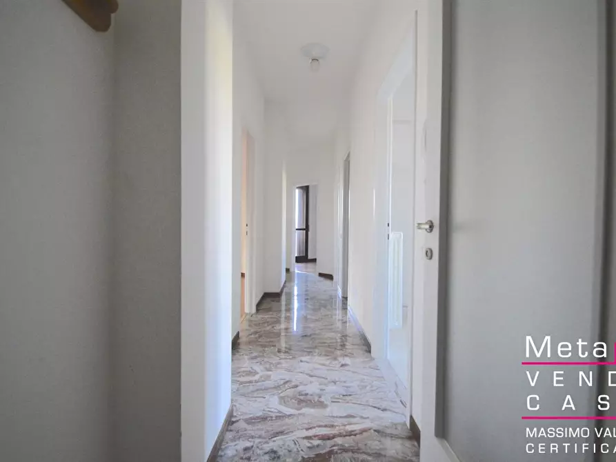 Immagine 1 di Appartamento in affitto  in via Kennedy 26 a San Donato Milanese