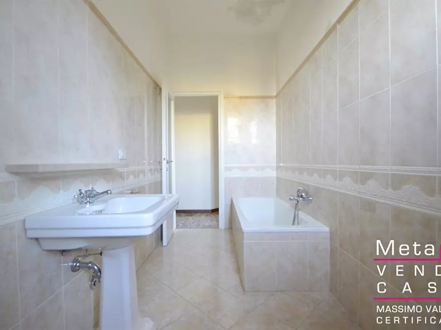 Immagine 6 di Appartamento in affitto  in via Kennedy 26 a San Donato Milanese